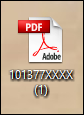 PDF file